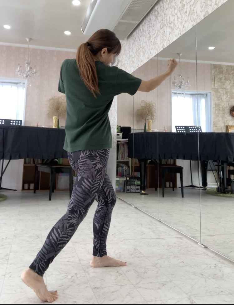 トレーナー anco